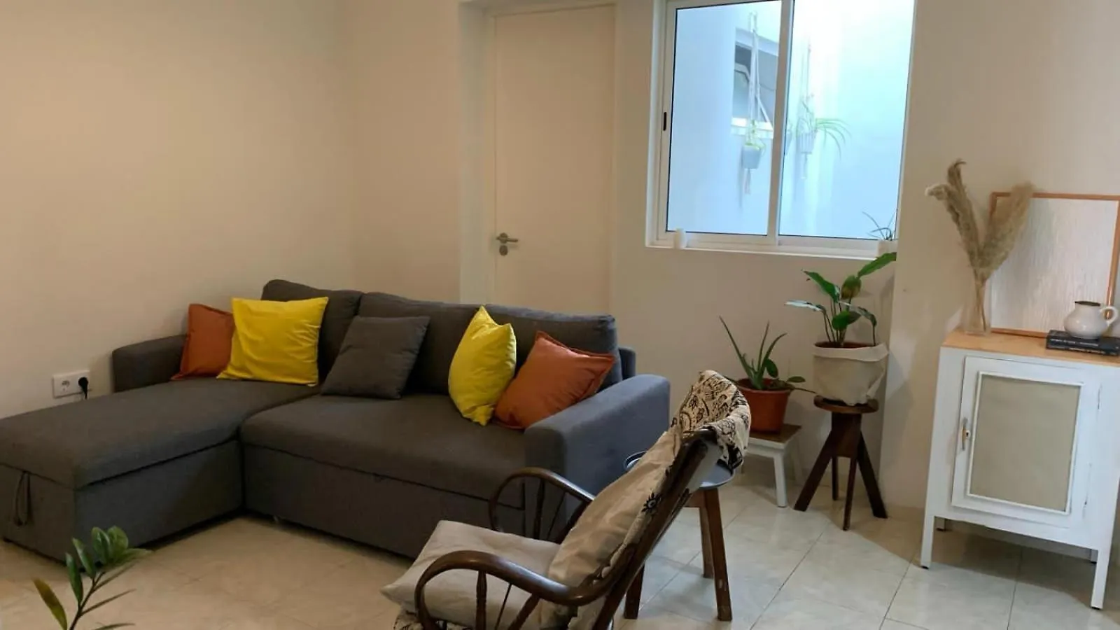 Flat Mindelo 30 Apartment 0*,