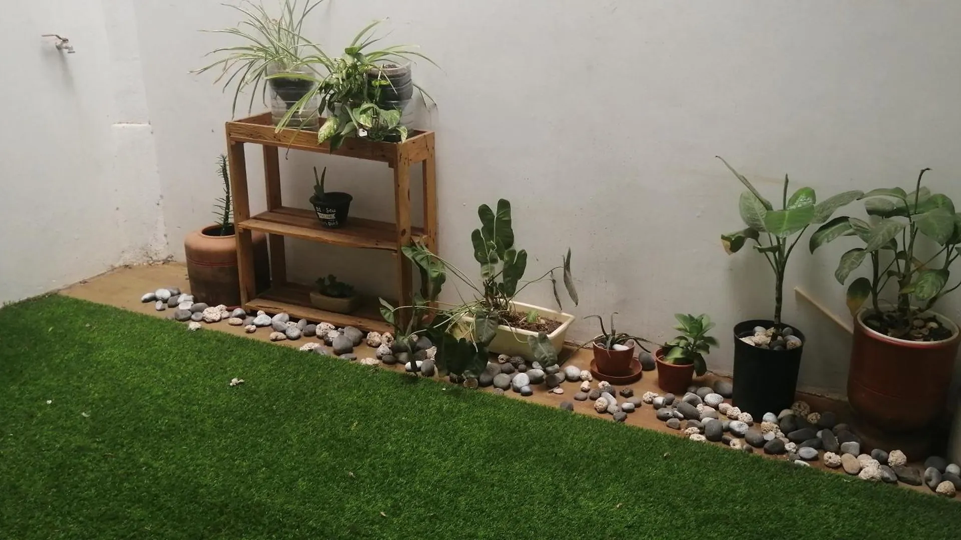 Flat Mindelo 30 Apartment Cape Verde