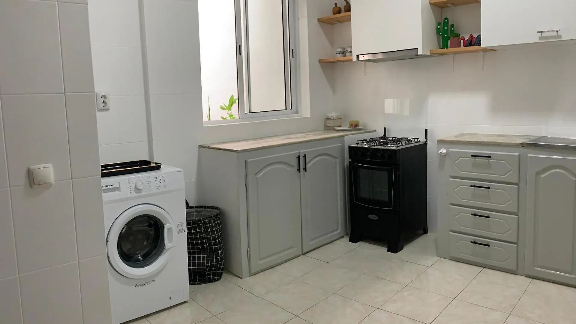 Flat Mindelo 30 Apartment 0*,  Cape Verde